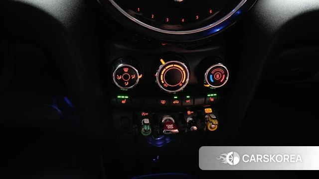 Mini Cooper id 4592425 из Кореи 7