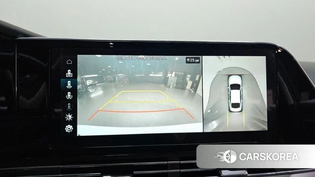 Hyundai The New Grandeur IG id 3965796 из Кореи 7