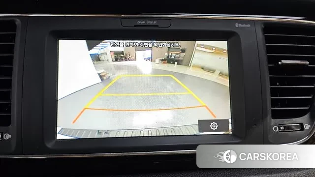 Kia The New Carnival id 3588305 из Кореи 7