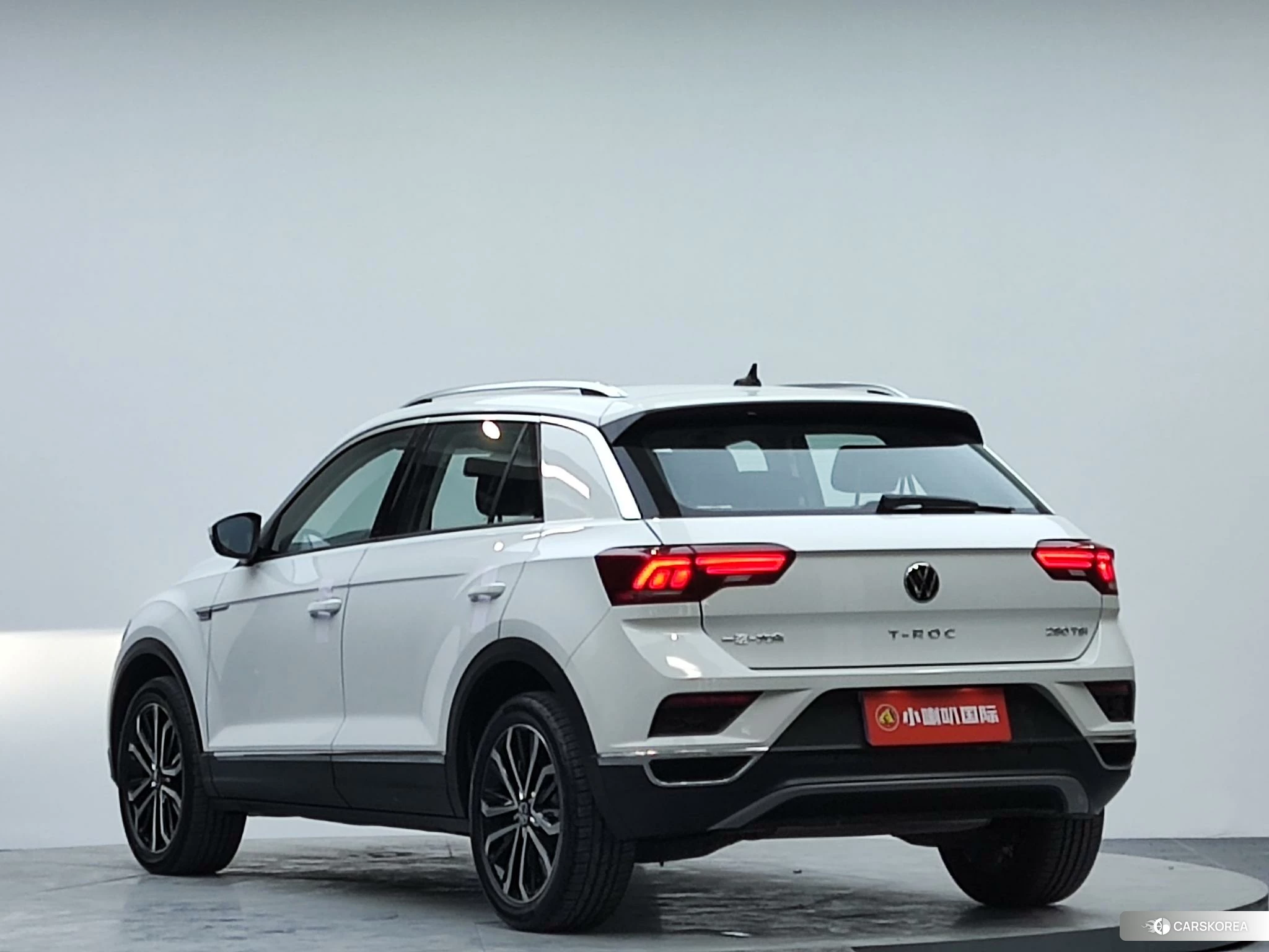 Volkswagen Exploring songs id 4455347 из Китая 7