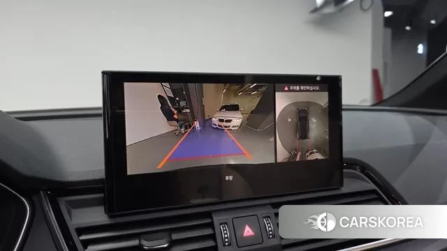 Audi Q5 (FY) id 3043107 из Кореи 7