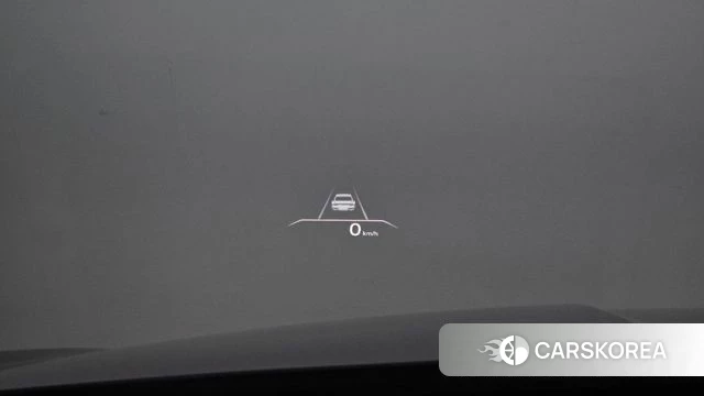 Genesis G80 (RG3) id 4445533 из Кореи 7