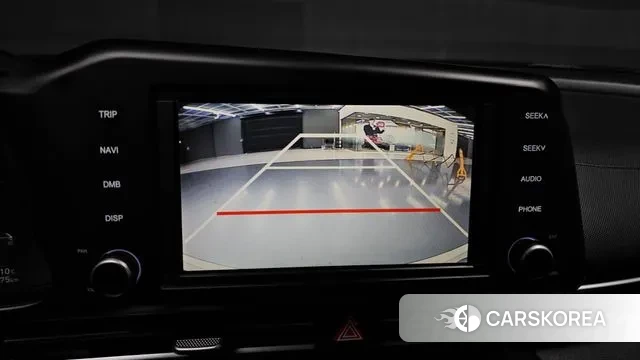 Hyundai Avante (CN7) id 3473554 из Кореи 7