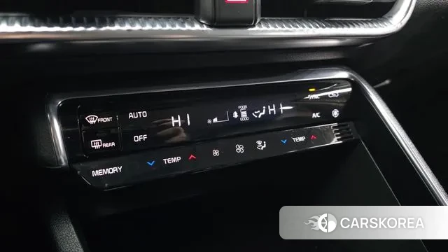 Kia K5 3rd generation id 3656259 из Кореи 7