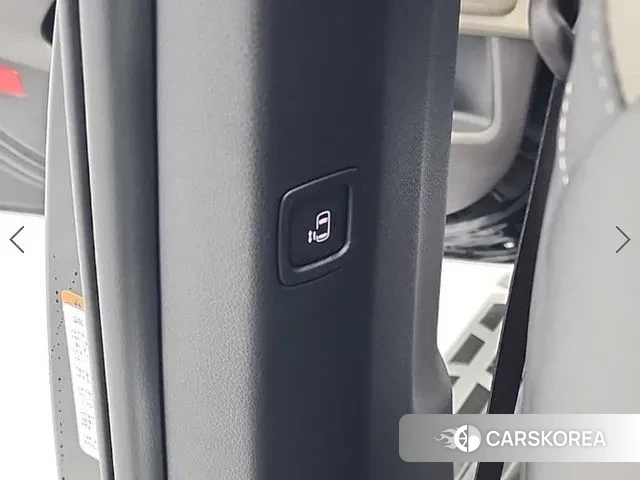 Kia The New Carnival 4th Generation id 3658966 из Кореи 7