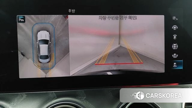 Mercedes-Benz E-Class W213 id 3827276 из Кореи 7