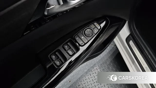 Kia K7 Premier id 3296727 из Кореи 7