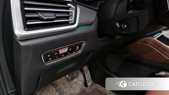 BMW X6 (G06) id 3484043 из Кореи 7