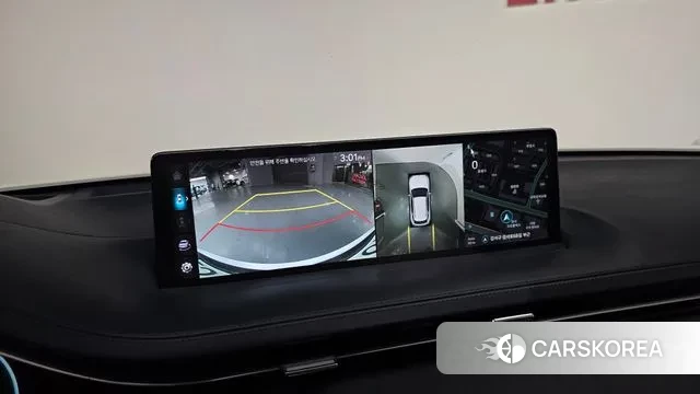 Genesis GV70 id 3509056 из Кореи 7