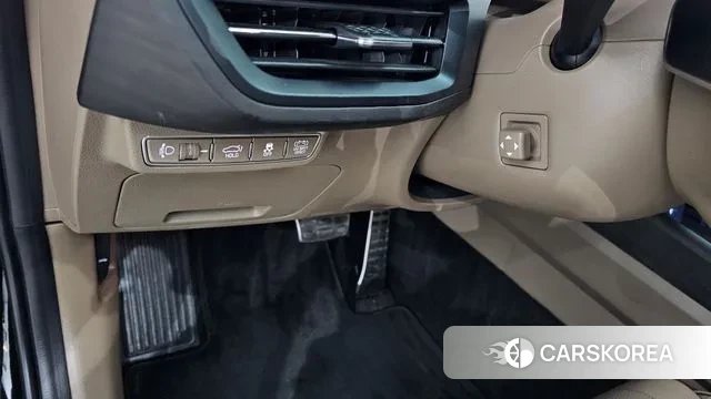 Kia K8 Hybrid id 3347993 из Кореи 7