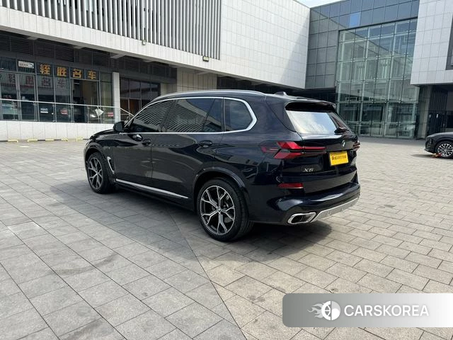 BMW X5 id 4307609 из Китая 7