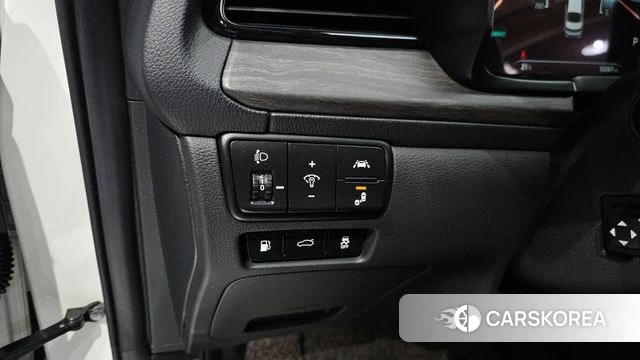 Kia K7 Premier id 3885560 из Кореи 7