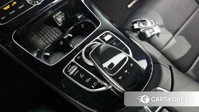 Mercedes-Benz E-Class W213 id 4759828 из Кореи 7