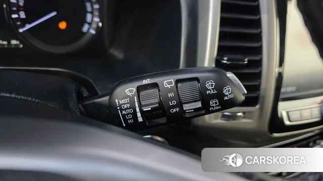 Ssangyong G4 Rexton id 4785797 из Кореи 7