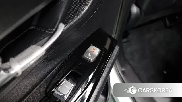 Ssangyong Beautiful Korando id 2958756 из Кореи 7