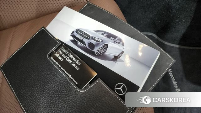 Mercedes-Benz E-Class W213 id 4881708 из Кореи 7