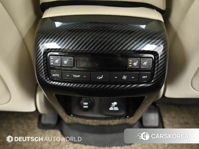 Hyundai Palisade id 3924147 из Кореи 7