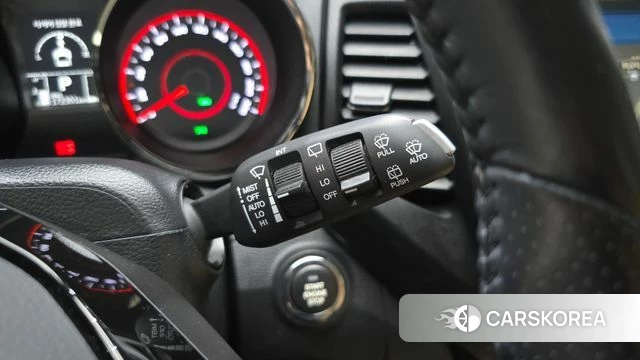 Ssangyong Tivoli Air id 4605504 из Кореи 7