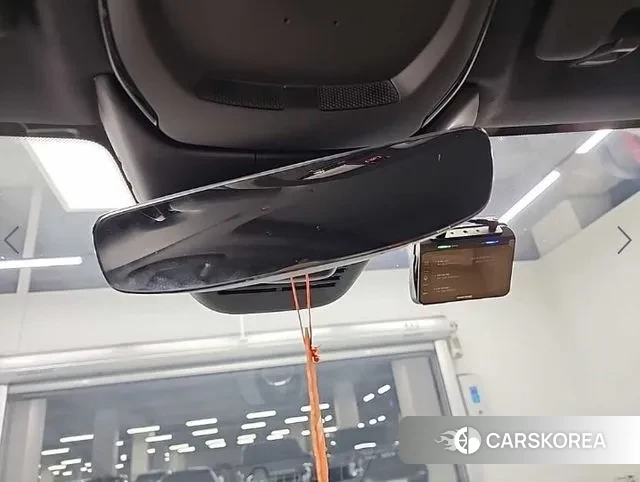 Volvo XC60 second Generation id 3512126 из Кореи 7