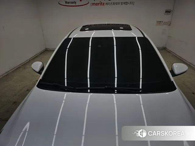 Kia Come New K3 id 2971115 из Кореи 7