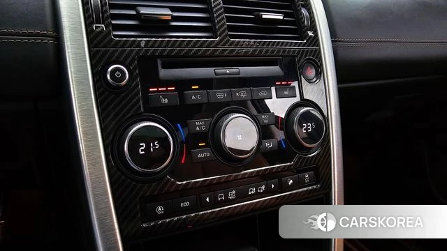 Land Rover Discovery Sports id 4689418 из Кореи 7