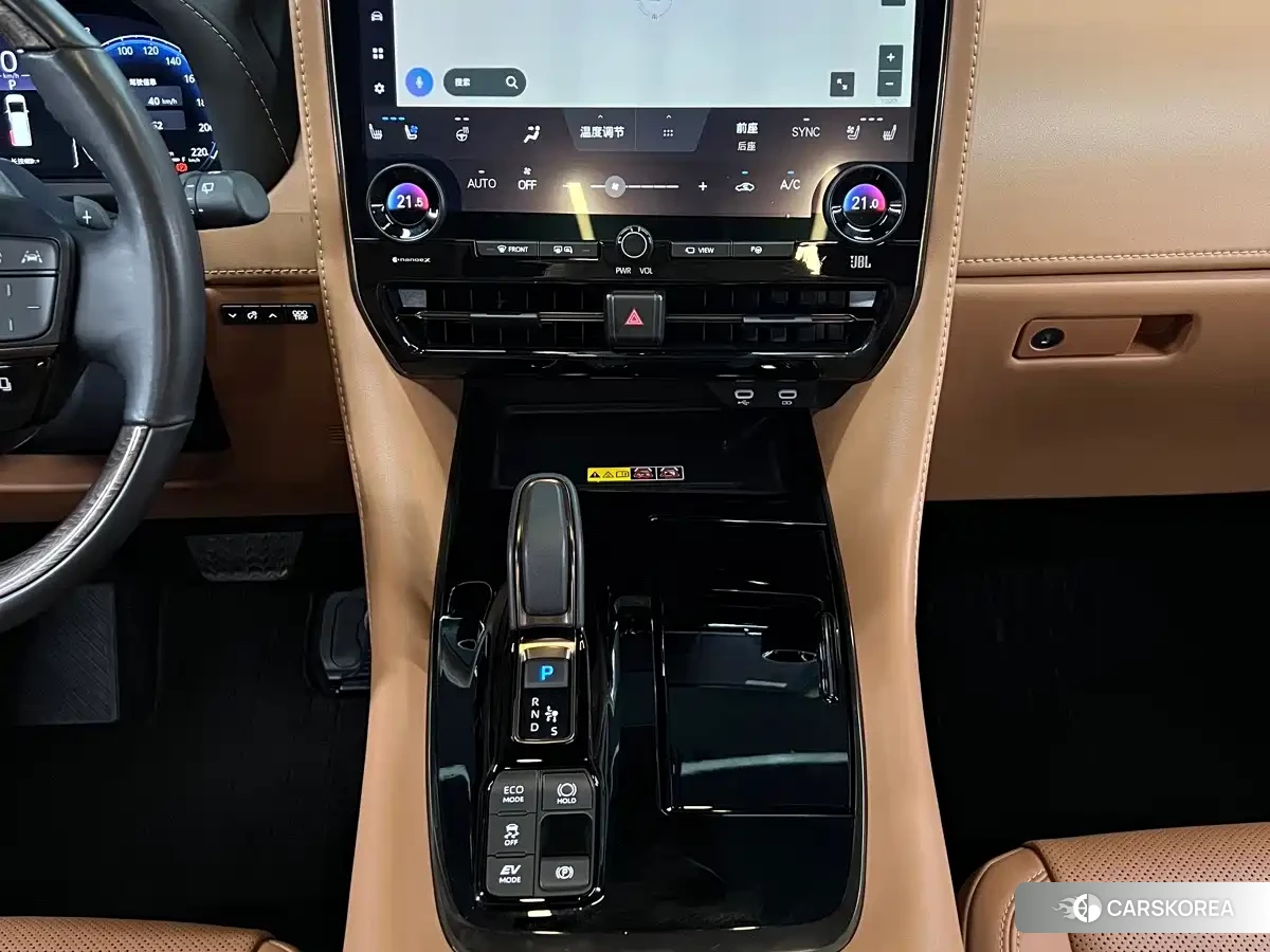 Toyota Vellfire id 4674327 из Китая 7