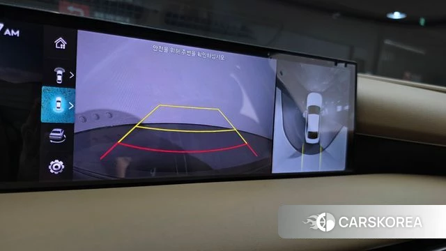 Genesis G80 (RG3) id 4381652 из Кореи 7