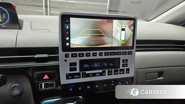 Hyundai Staria id 4934658 из Кореи 7