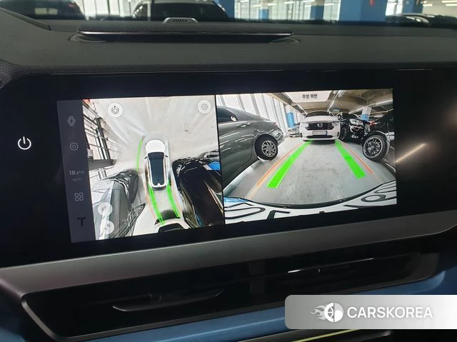 Renault Korea (Samsung) Filant id 4387716 из Кореи 7