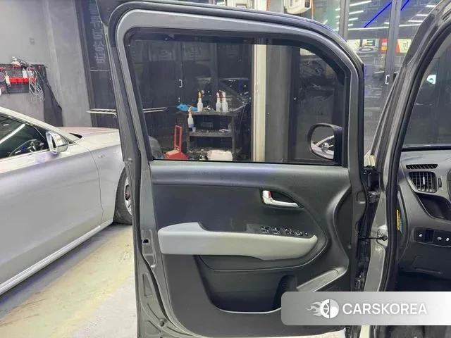 Kia The New Kia Ray id 3580695 из Кореи 7