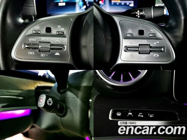 Mercedes-Benz CLS-Class C257 id 2698956 из Кореи 7