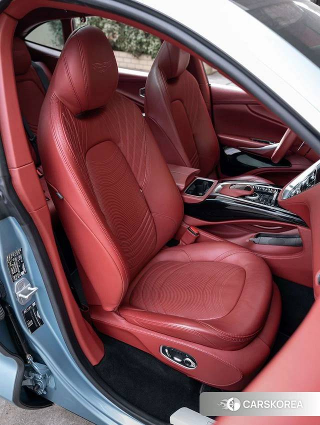 Aston Martin DBX id 4238628 из Китая 7