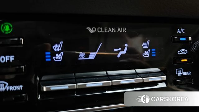 Hyundai Sonata (DN8) id 4470894 из Кореи 7
