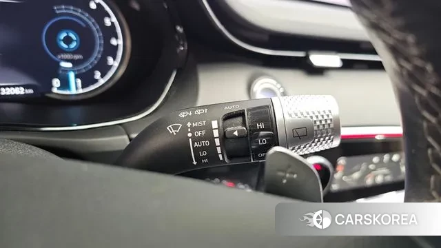 Genesis GV70 id 3483930 из Кореи 7