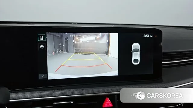 Kia The New K5 3rd generation id 3467226 из Кореи 7