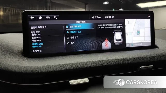 Genesis GV70 id 3473171 из Кореи 7