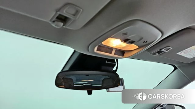 Chevrolet (GM Daewoo) Trax Crossover id 4230107 из Кореи 7