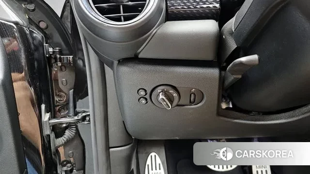 Mini Cooper S Convertible id 3095775 из Кореи 7