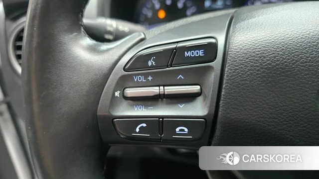 Hyundai Kona id 4543646 из Кореи 7