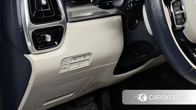 Kia Sorento 4th Generation id 3707527 из Кореи 7