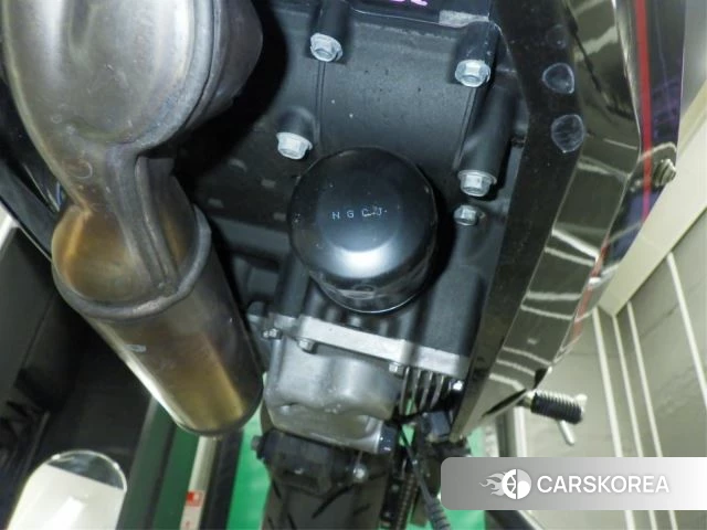 Kawasaki NINJA 400 id 3947008 из Японии 7