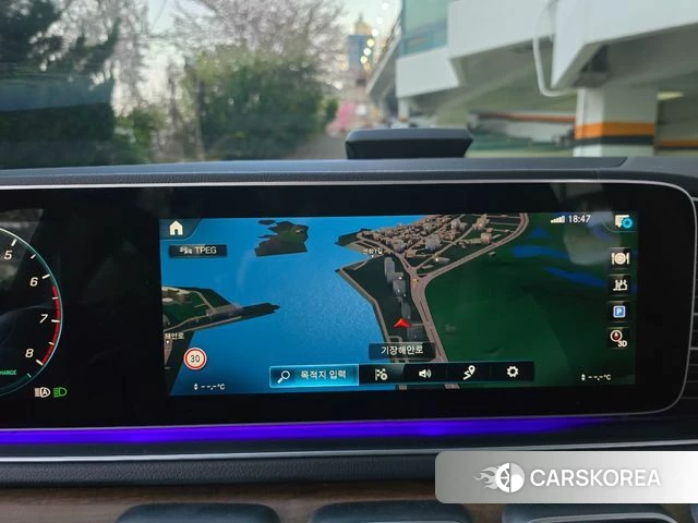 Mercedes-Benz GLE-Class W167 id 3878717 из Кореи 7