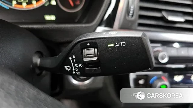 BMW 3 Series (F30) id 3408285 из Кореи 7