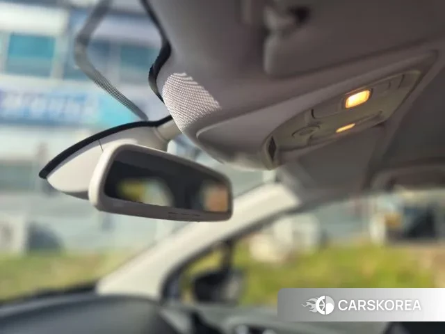 Renault Korea (Samsung) New QM3 id 3357277 из Кореи 7