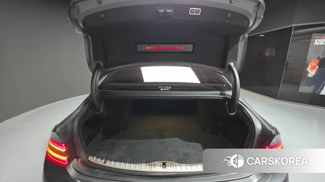 Genesis G80 (RG3) id 4396633 из Кореи 7