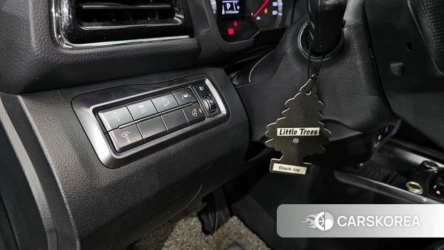 Ssangyong Berry New Tivoli id 4873204 из Кореи 7