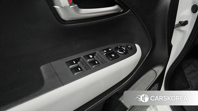 Kia The New Kia Ray EV id 4499596 из Кореи 7