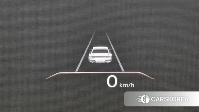 Genesis G80 (RG3) id 3697935 из Кореи 7