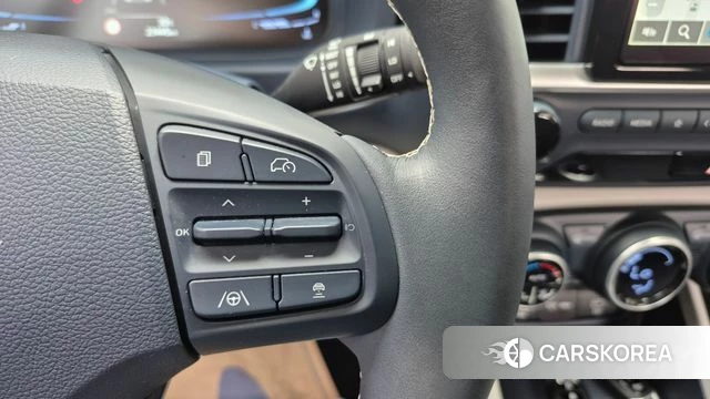 Hyundai Venue id 4585233 из Кореи 7