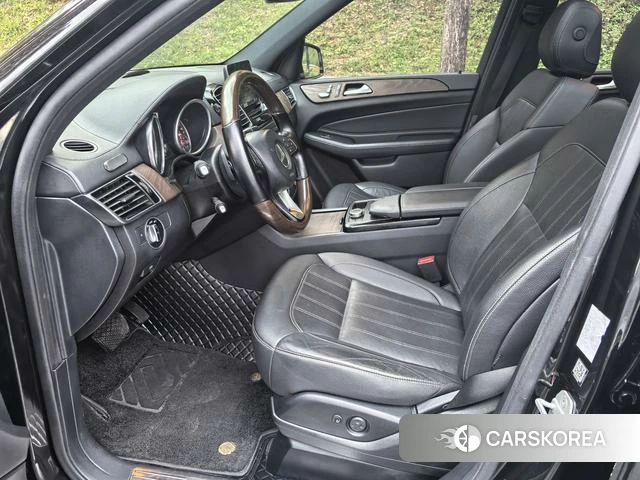 Mercedes-Benz GLE (import) id 4253866 из Китая 7